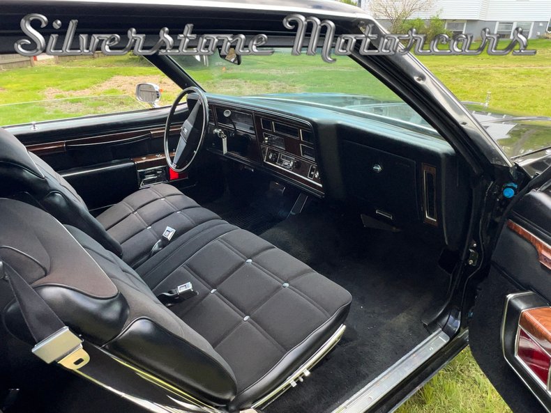 1977 Oldsmobile Delta 98