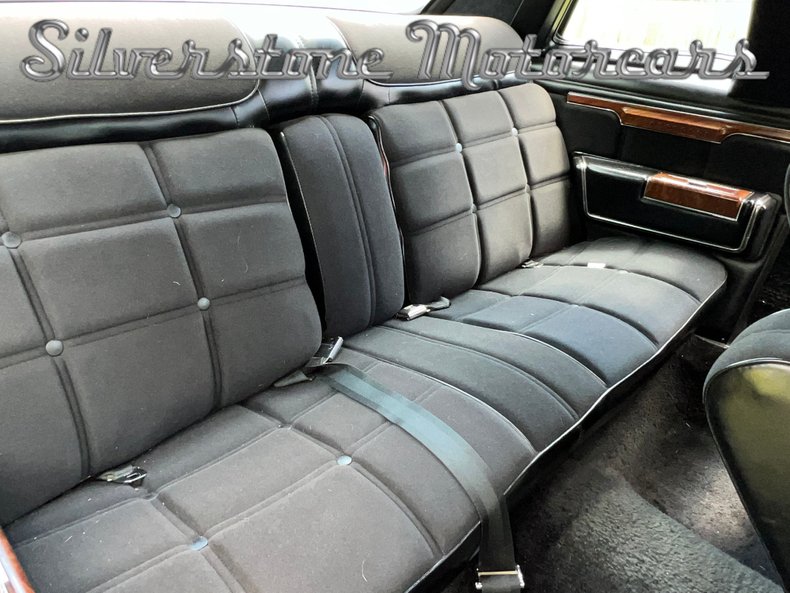 1977 Oldsmobile Delta 98
