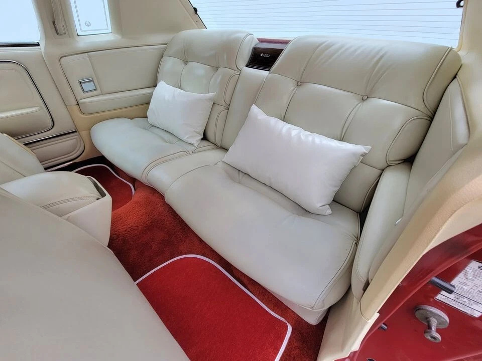1979 Chrysler LeBaron