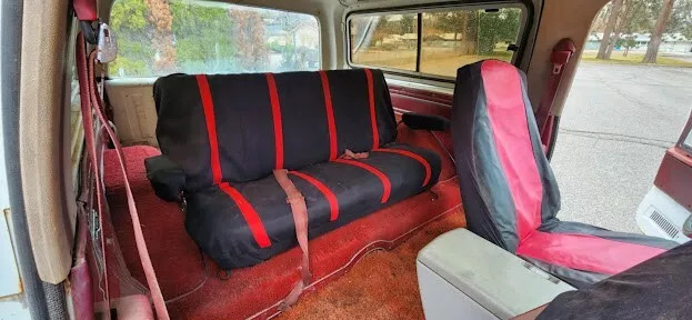 1979 GMC Jimmy