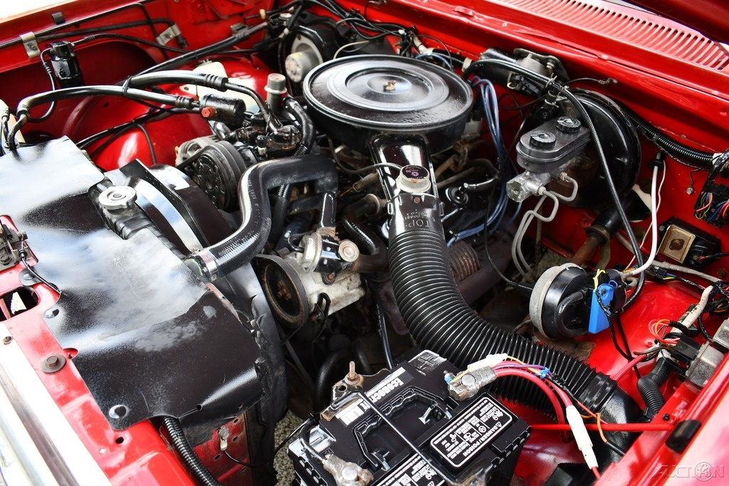 1985 Dodge Ram 1500
