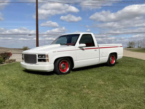 1990 Chevrolet C/K for sale