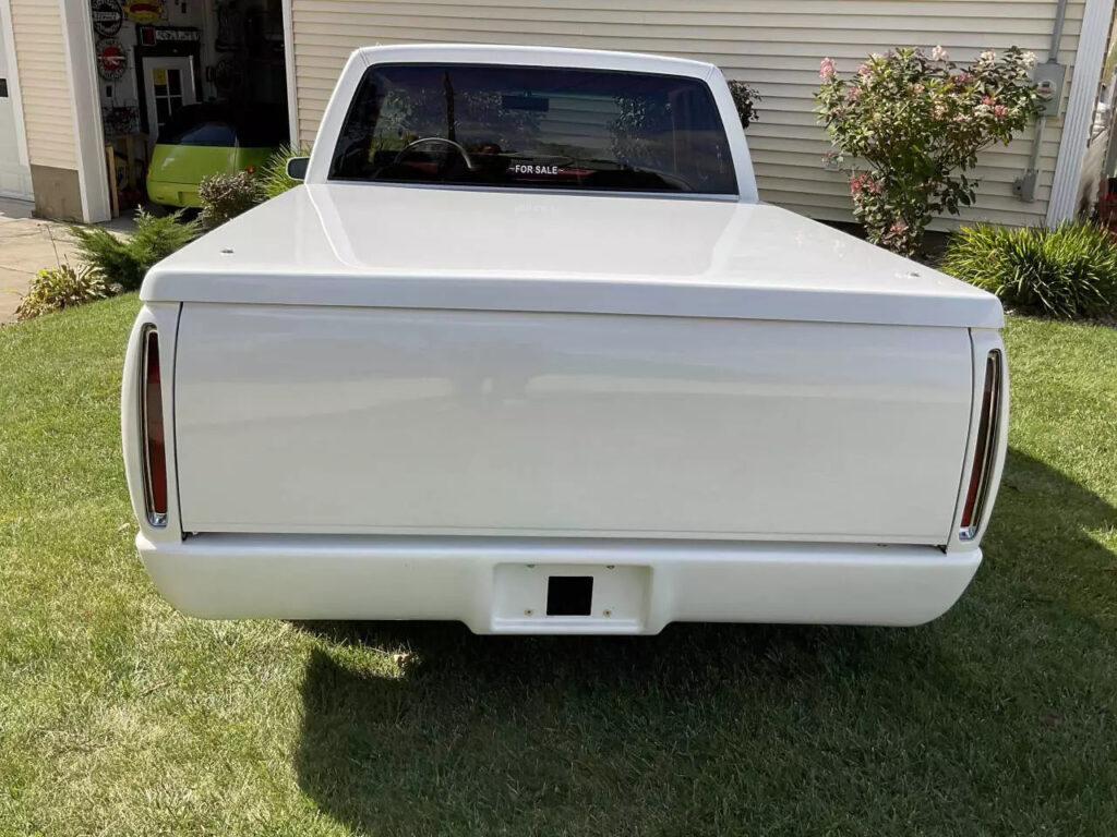 1990 Chevrolet C/K