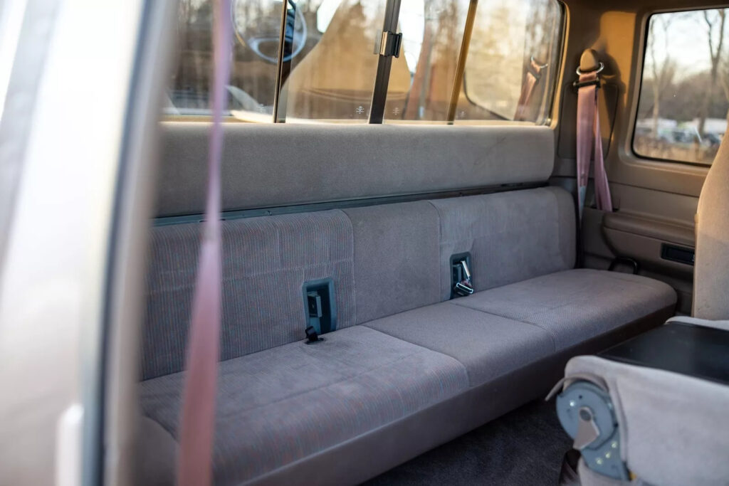 1996 Ford F-250