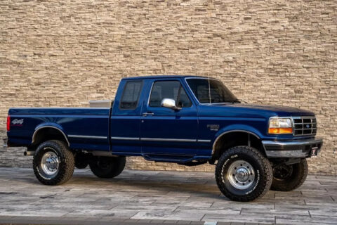 1997 Ford F-250 for sale