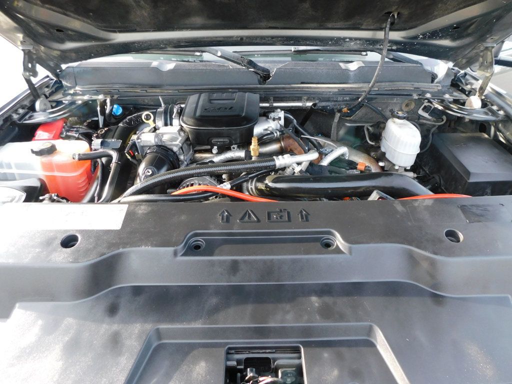 2011 Chevrolet Silverado