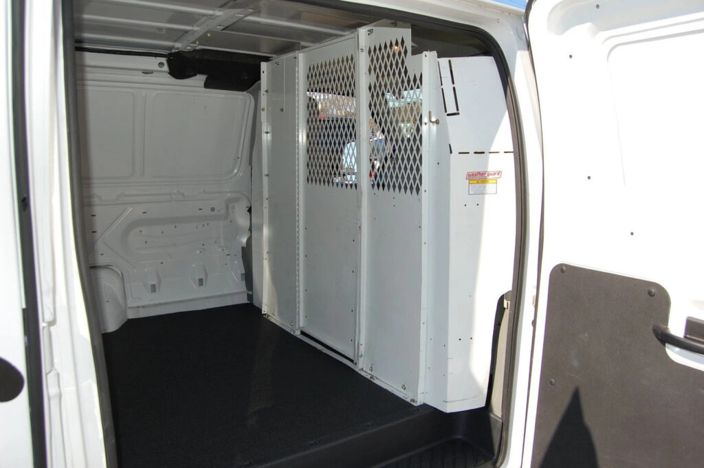 2013 Ford E-350