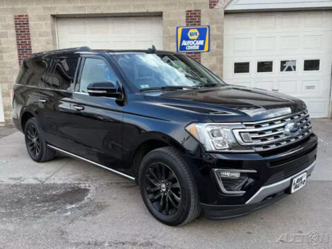 2019 Ford Expedition for sale