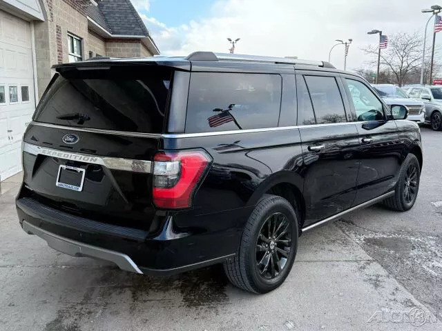 2019 Ford Expedition