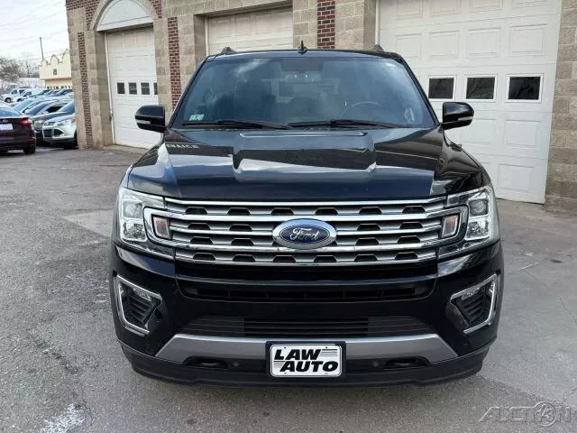 2019 Ford Expedition
