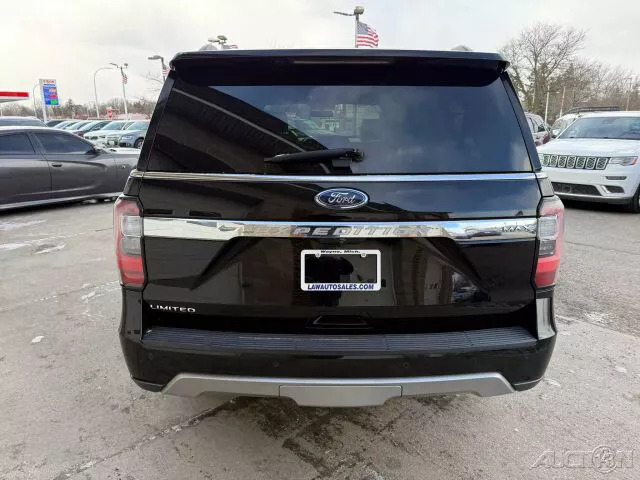 2019 Ford Expedition