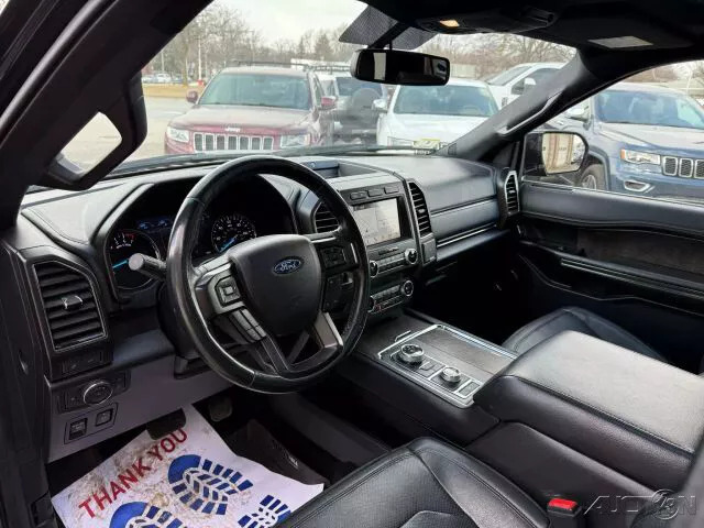 2019 Ford Expedition