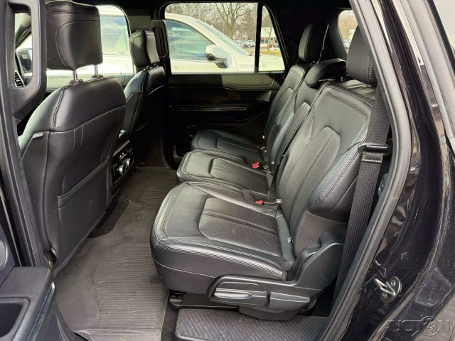 2019 Ford Expedition