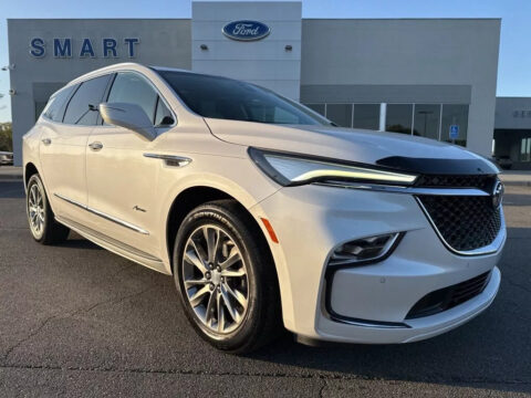 2022 Buick Enclave for sale