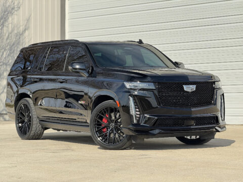 2023 Cadillac Escalade for sale