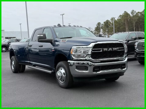 2024 Dodge Ram for sale