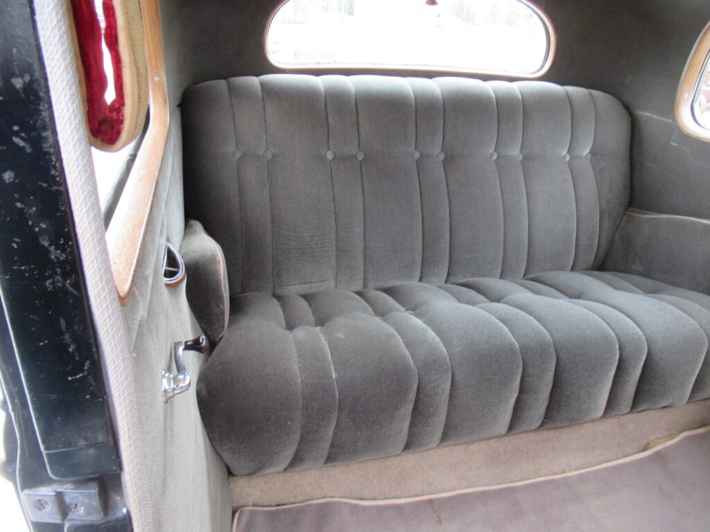 1934 Chevrolet Master