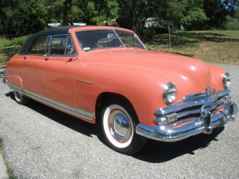 1949 Kaiser Virginian for sale