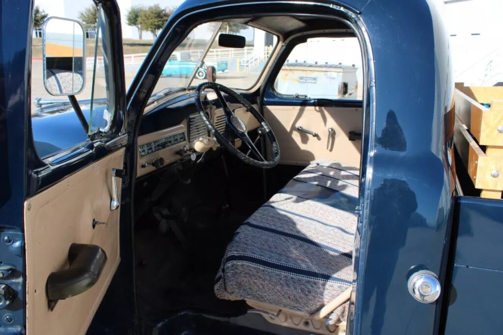 1951 Studebaker 2R11