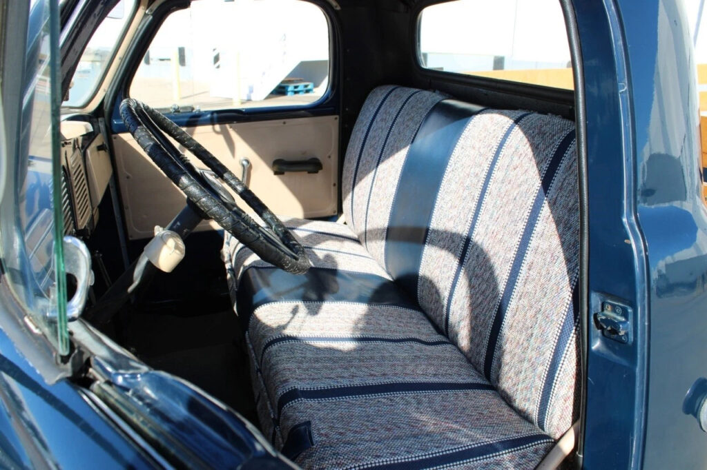 1951 Studebaker 2R11