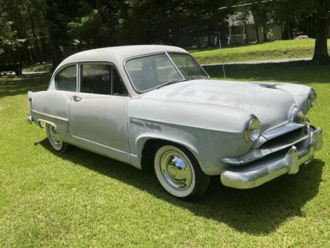 1953 Kaiser Henry J for sale