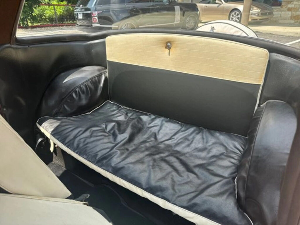 1962 Nash Metropolitan