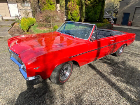 1965 Buick Skylark for sale