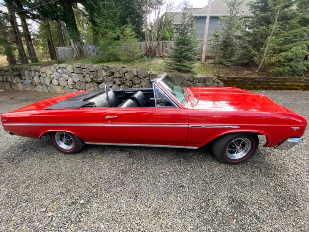 1965 Buick Skylark