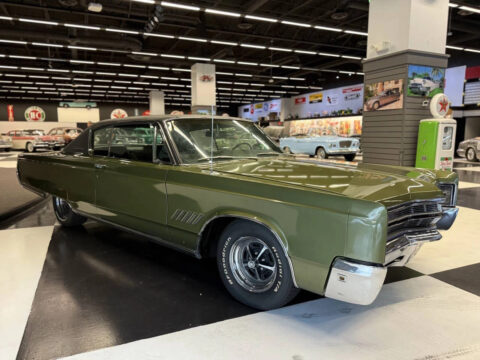 1968 Chrysler 300 for sale