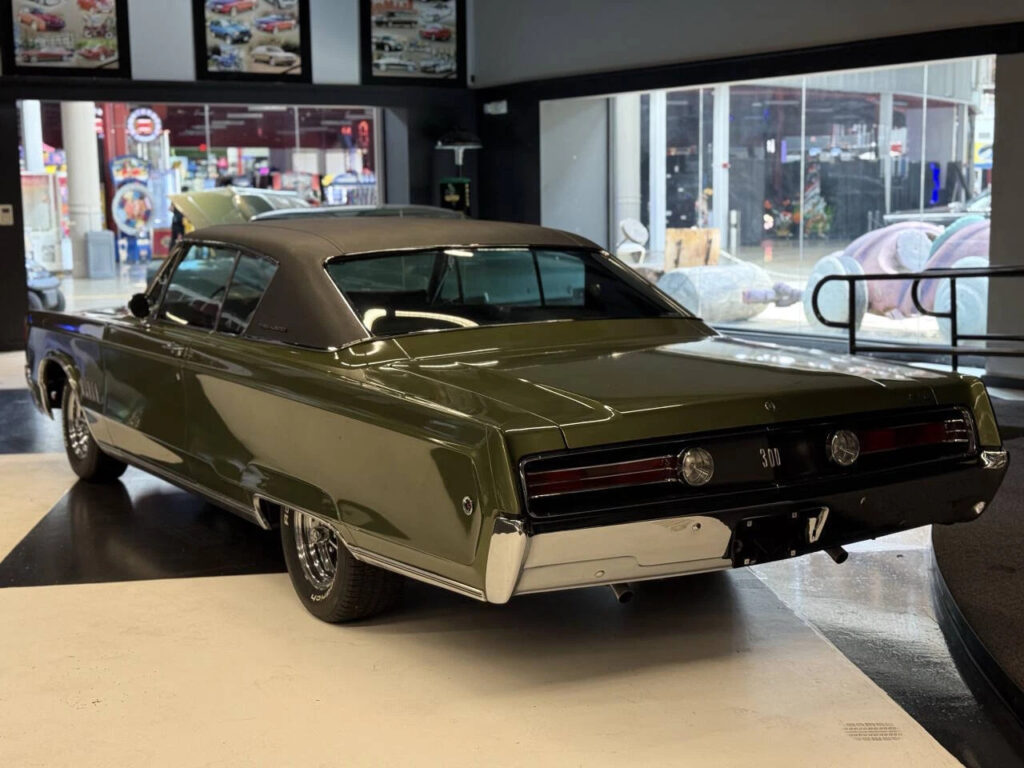 1968 Chrysler 300