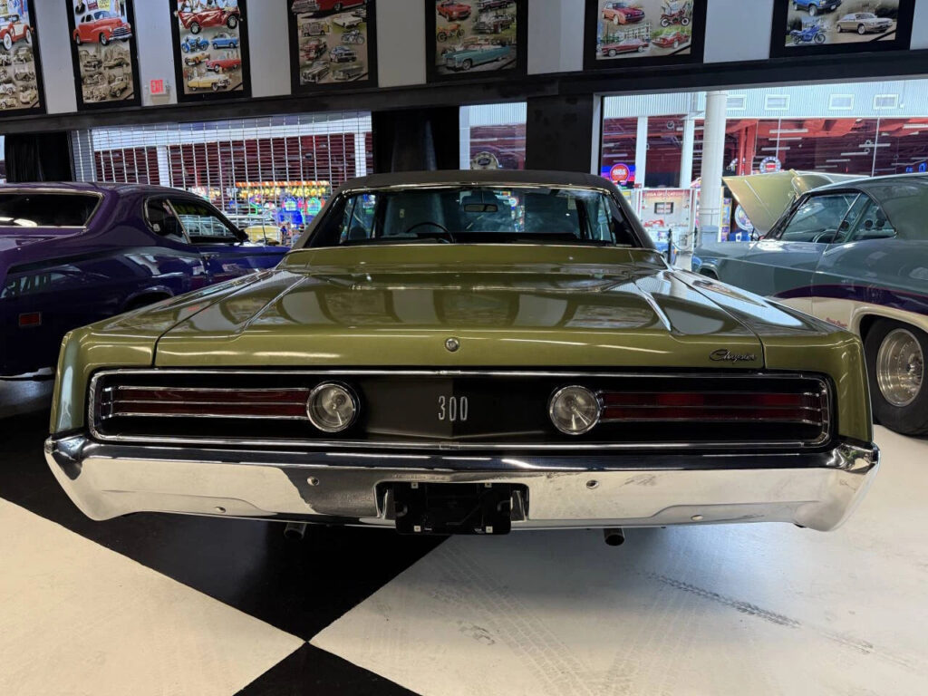 1968 Chrysler 300