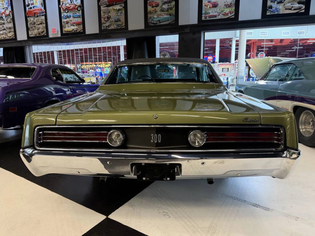 1968 Chrysler 300