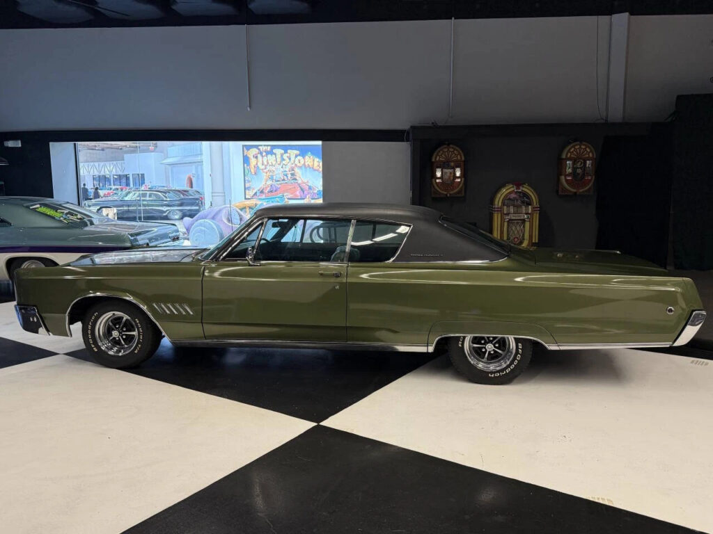 1968 Chrysler 300