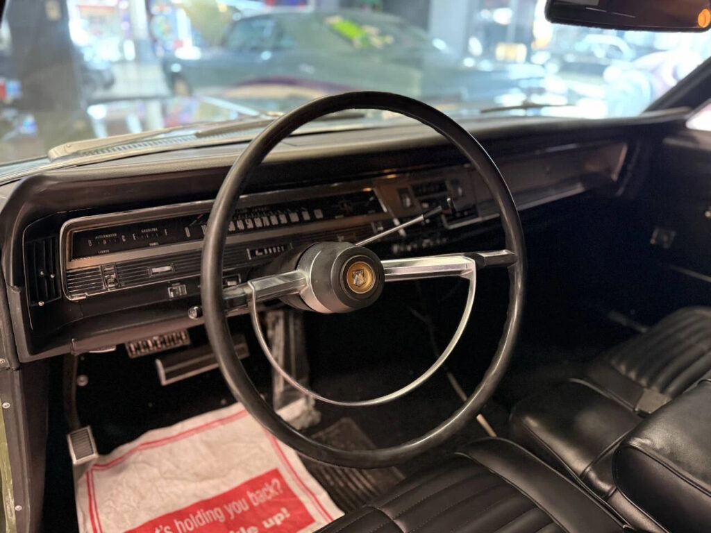 1968 Chrysler 300