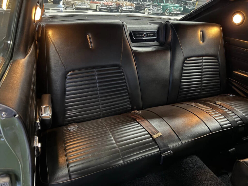 1968 Chrysler 300