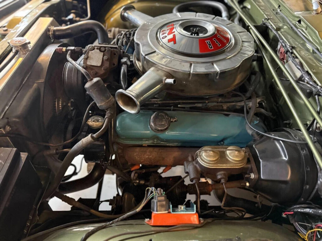 1968 Chrysler 300