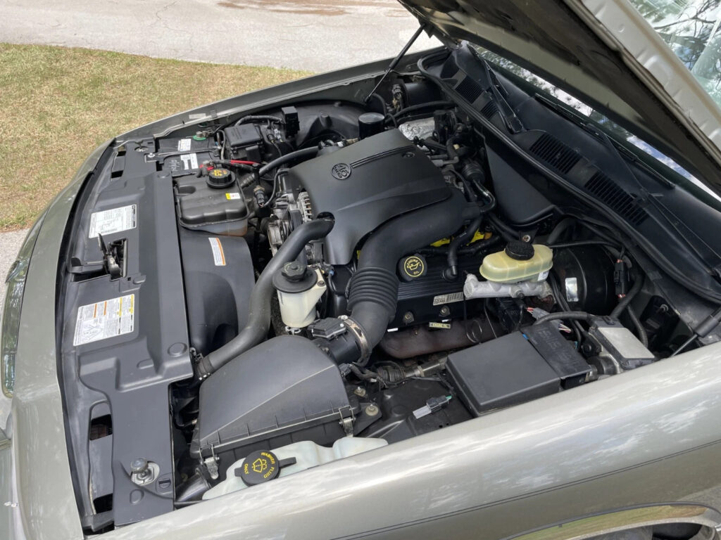 1999 Mercury Grand Marquis