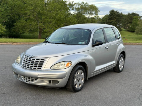 2005 Chrysler PT Cruiser for sale