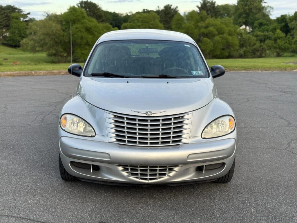 2005 Chrysler PT Cruiser