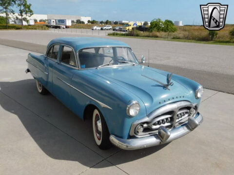 1951 Packard 300 for sale