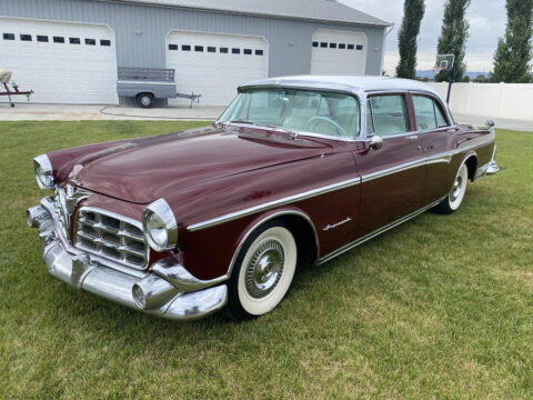 1955 Chrysler Imperial for sale