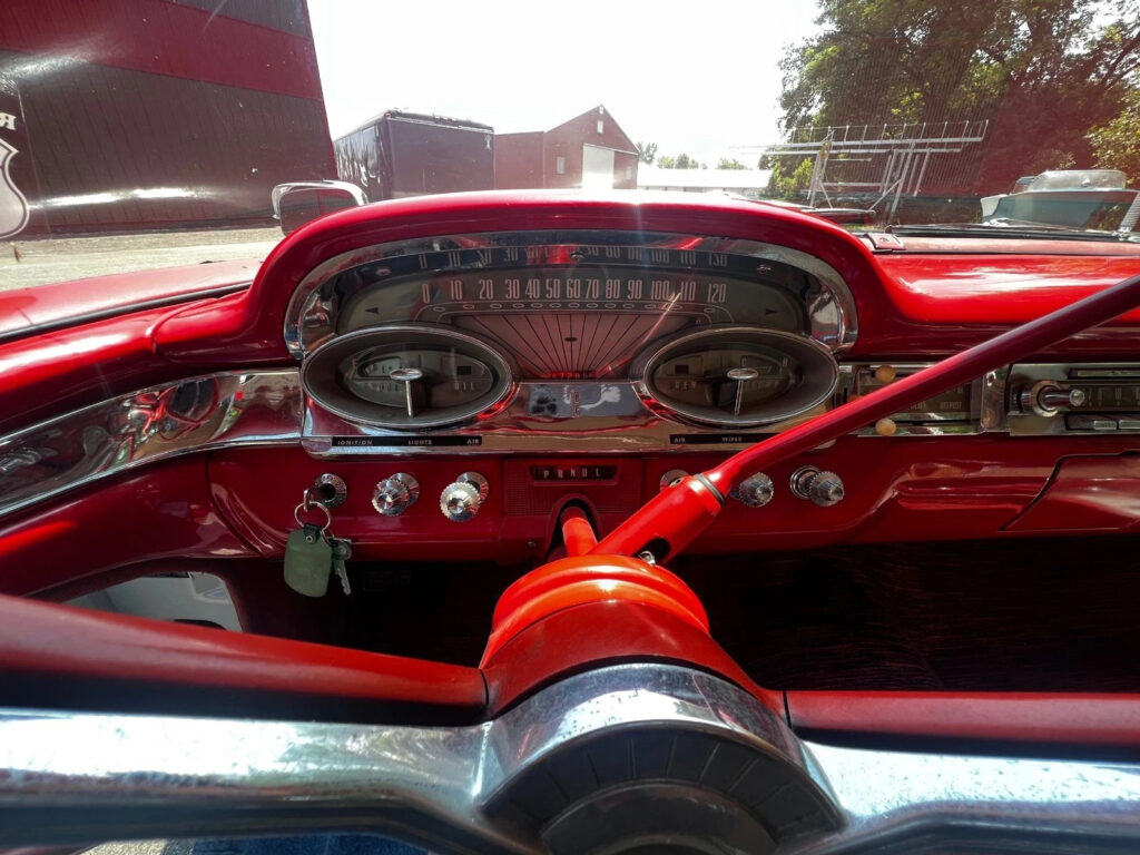 1959 Edsel Villager