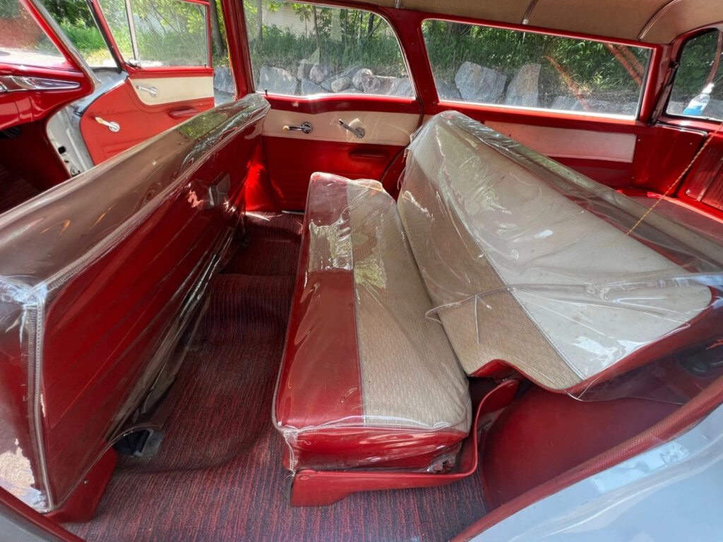 1959 Edsel Villager