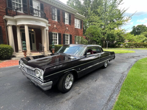 1964 Chevrolet Impala for sale