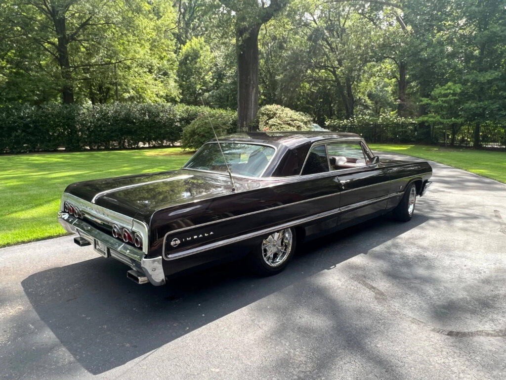 1964 Chevrolet Impala