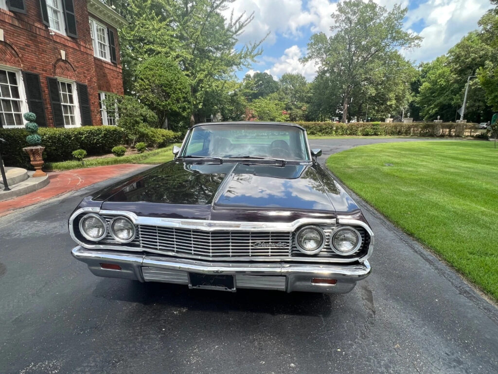 1964 Chevrolet Impala