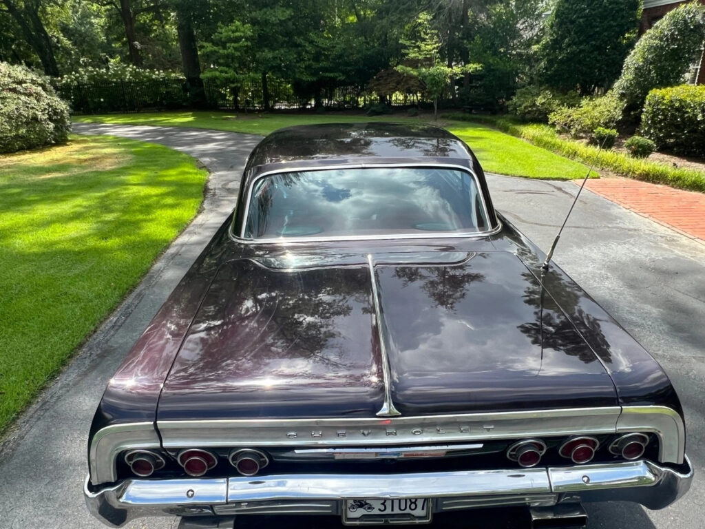 1964 Chevrolet Impala