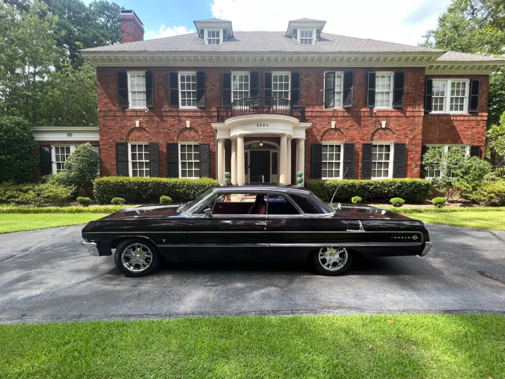 1964 Chevrolet Impala