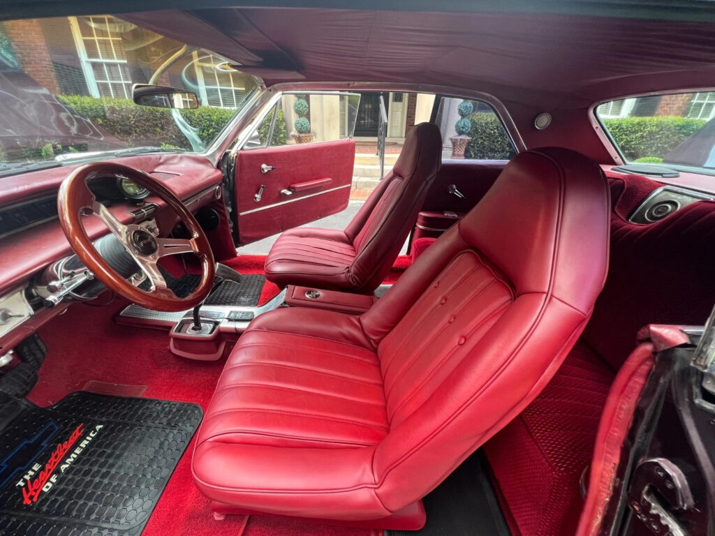 1964 Chevrolet Impala