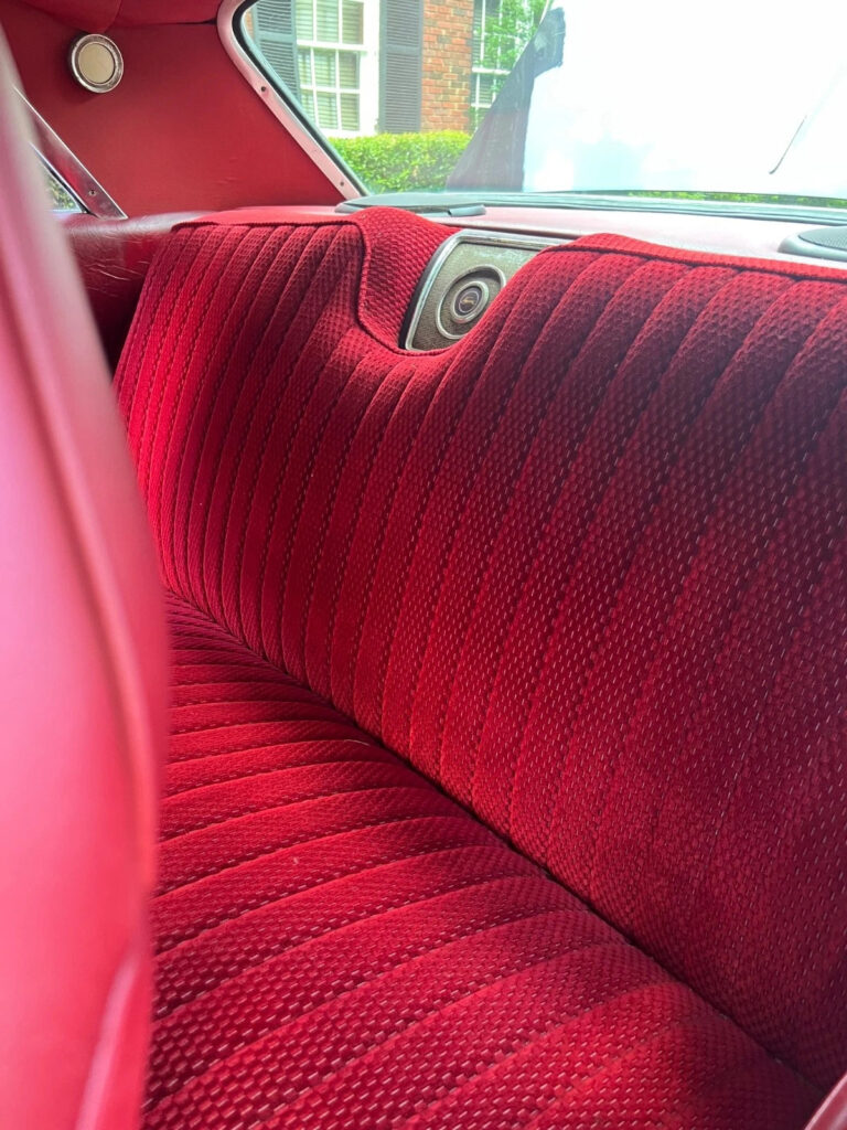 1964 Chevrolet Impala